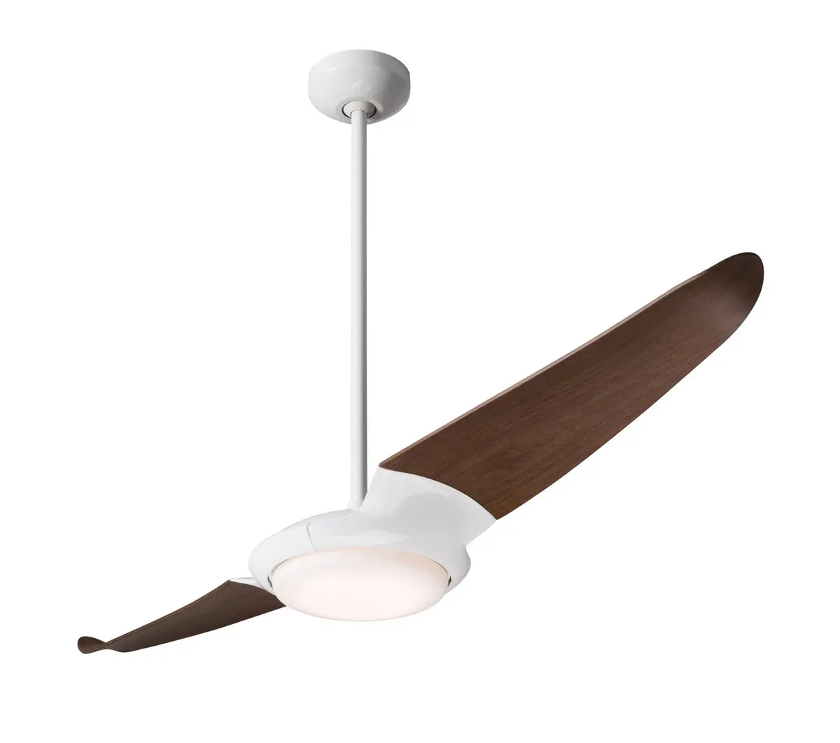 Modern Fan Co 56"Ceiling Fan 1