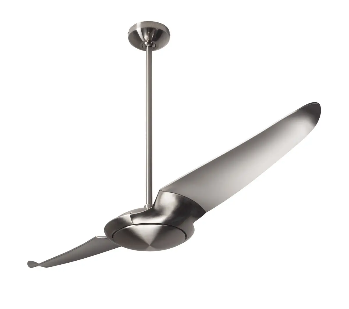 Modern Fan Co 56"Ceiling Fan 1