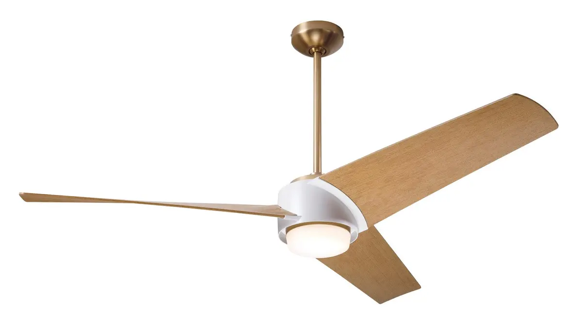 Modern Fan Co 56"Ceiling Fan 1
