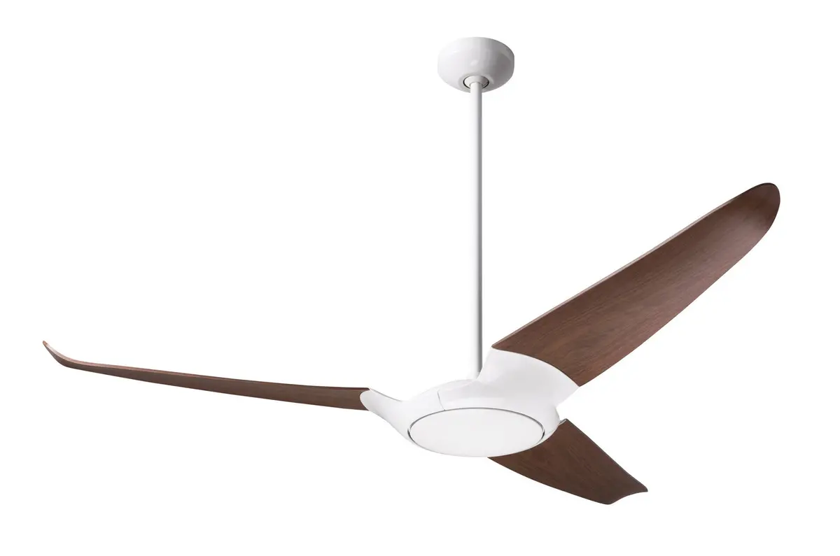 Modern Fan Co 56"Ceiling Fan 1