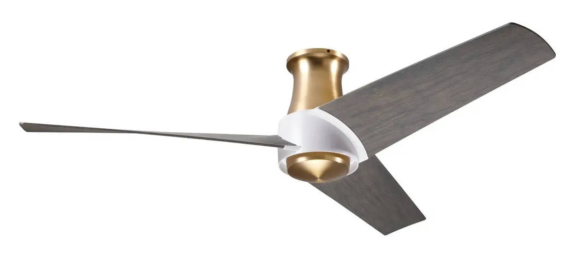 Modern Fan Co 56"Ceiling Fan 1