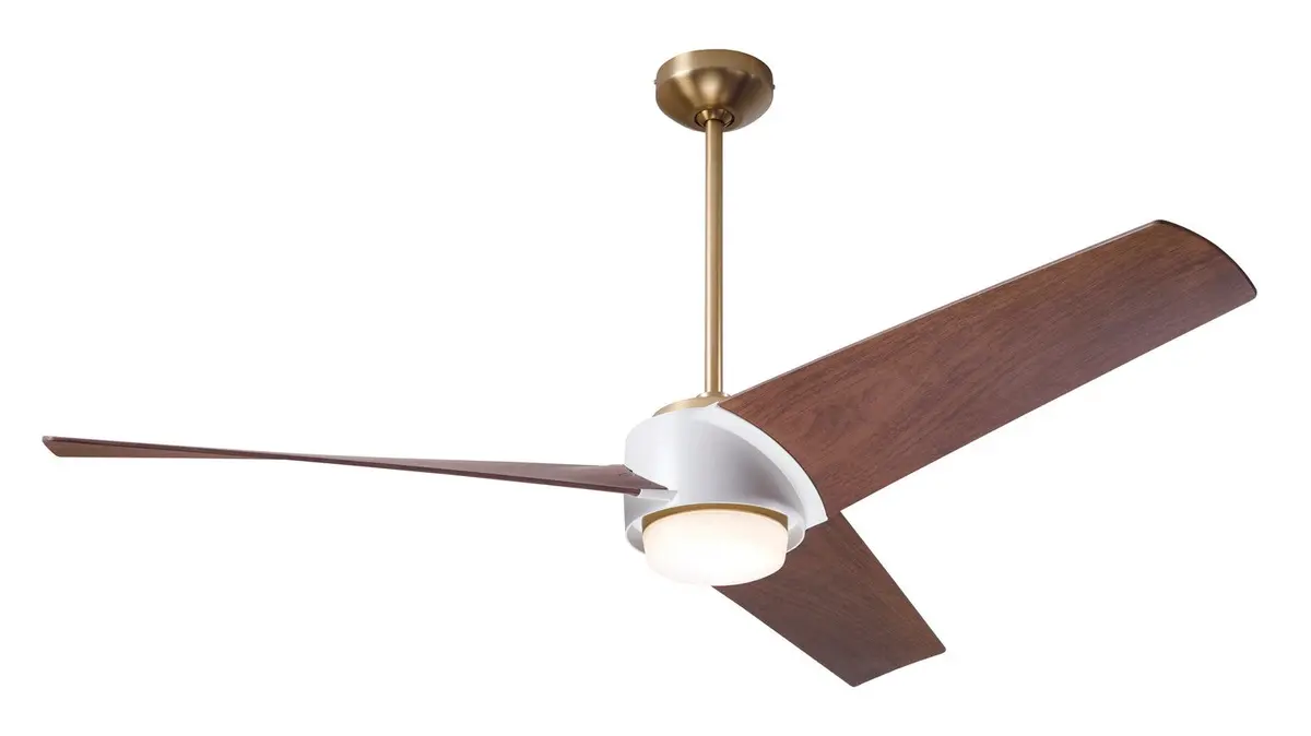 Modern Fan Co 56"Ceiling Fan 1