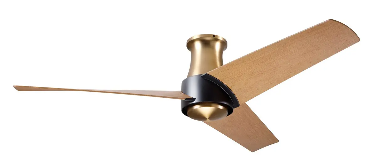 Modern Fan Co 56"Ceiling Fan 1
