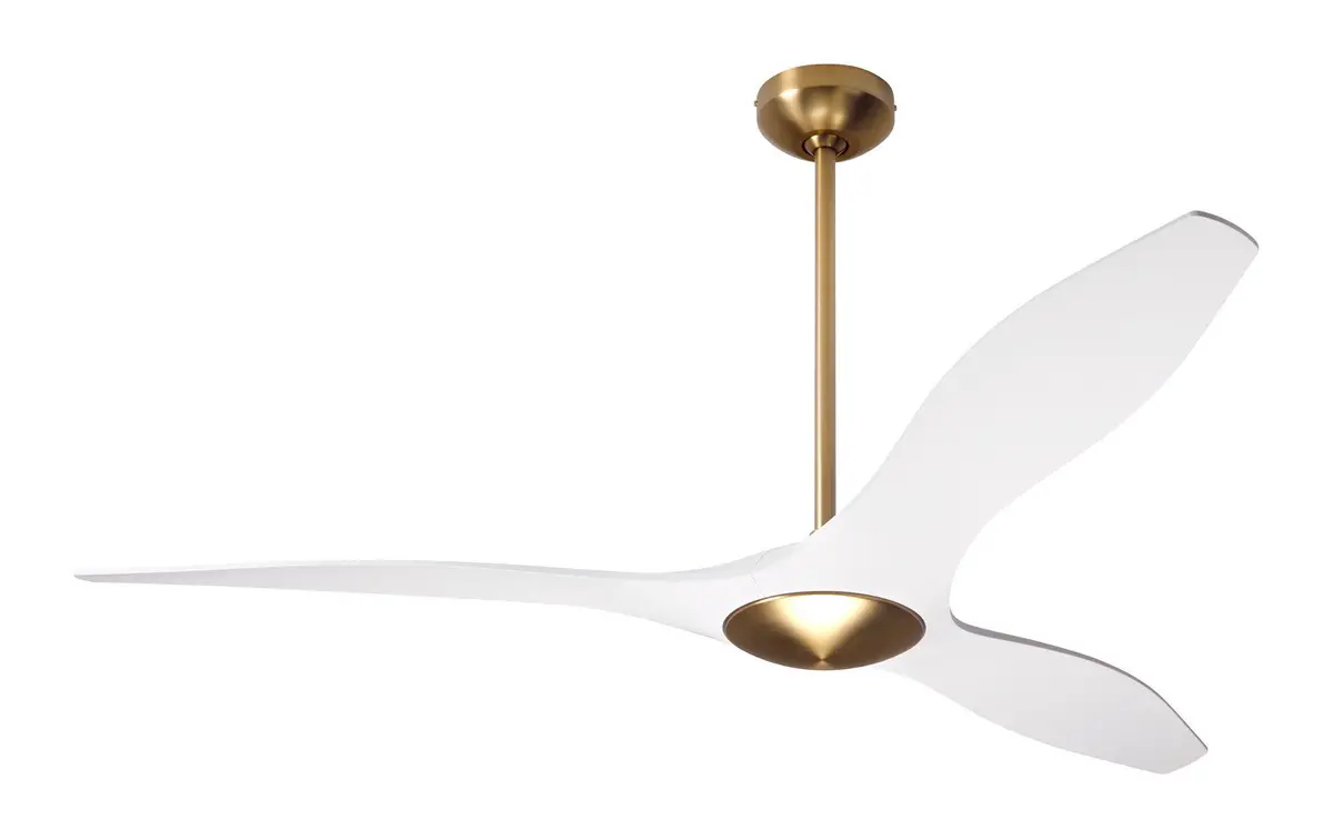 Modern Fan Co 56"Ceiling Fan 1