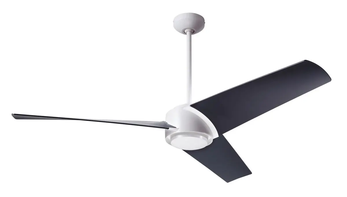 Modern Fan Co 56"Ceiling Fan 1