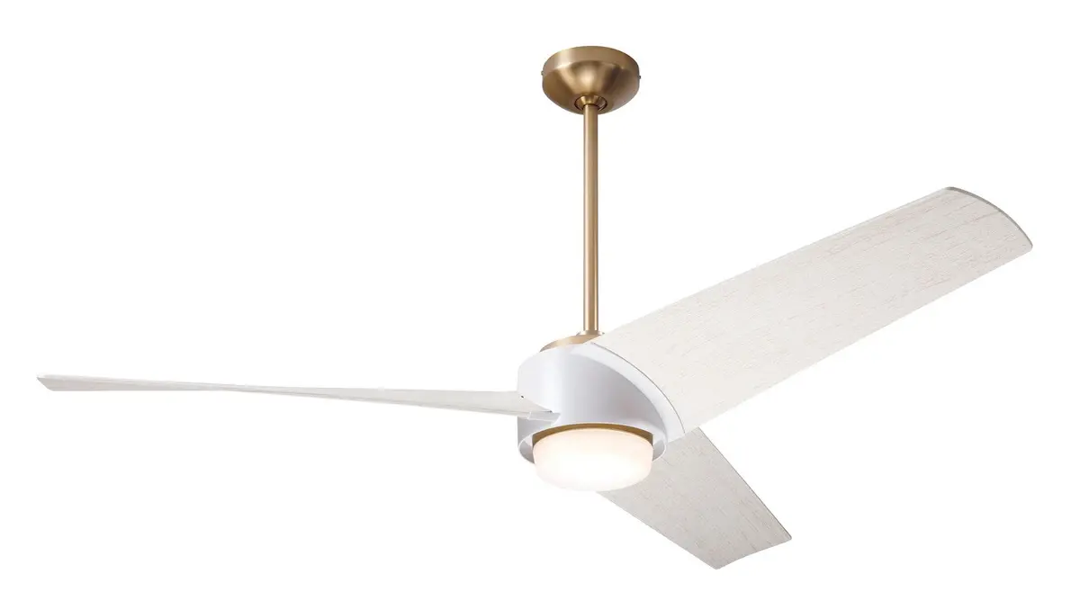 Modern Fan Co 56"Ceiling Fan 1