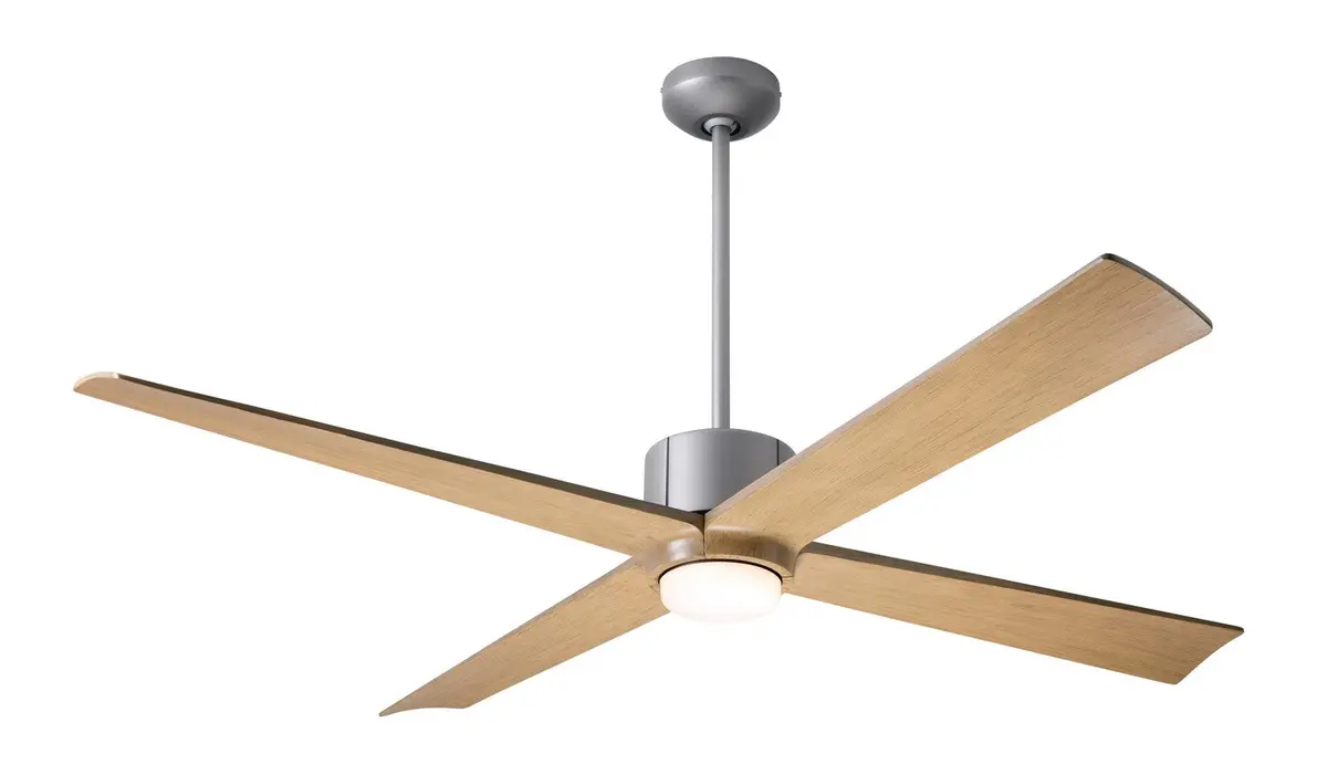 Modern Fan Co 56"Ceiling Fan 1