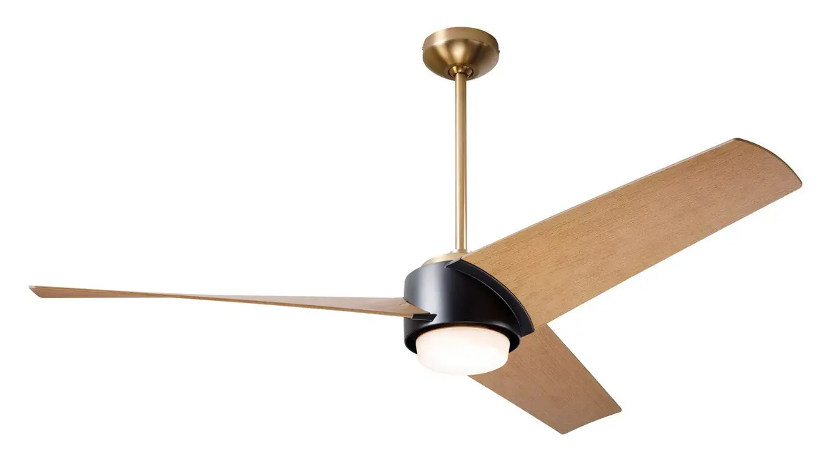 Modern Fan Co 56"Ceiling Fan 1