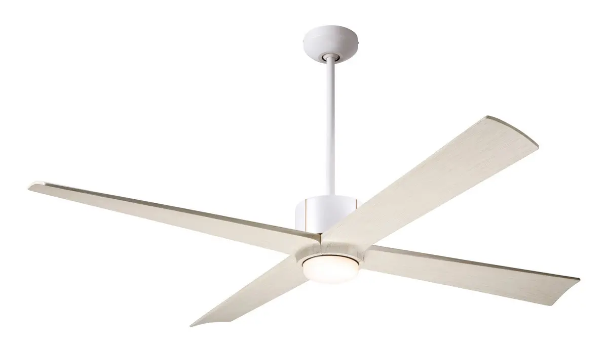 Modern Fan Co 56"Ceiling Fan 1