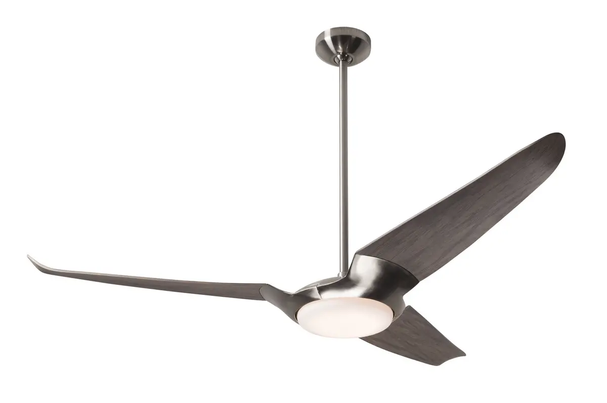 Modern Fan Co 56"Ceiling Fan 1