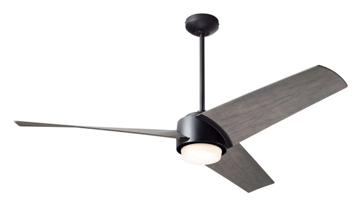 Modern Fan Co 56"Ceiling Fan 1