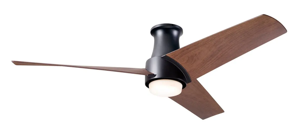 Modern Fan Co 56"Ceiling Fan 1