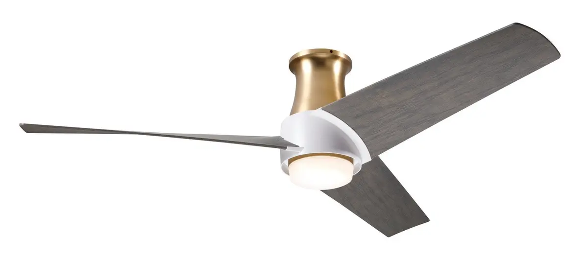 Modern Fan Co 56"Ceiling Fan 1