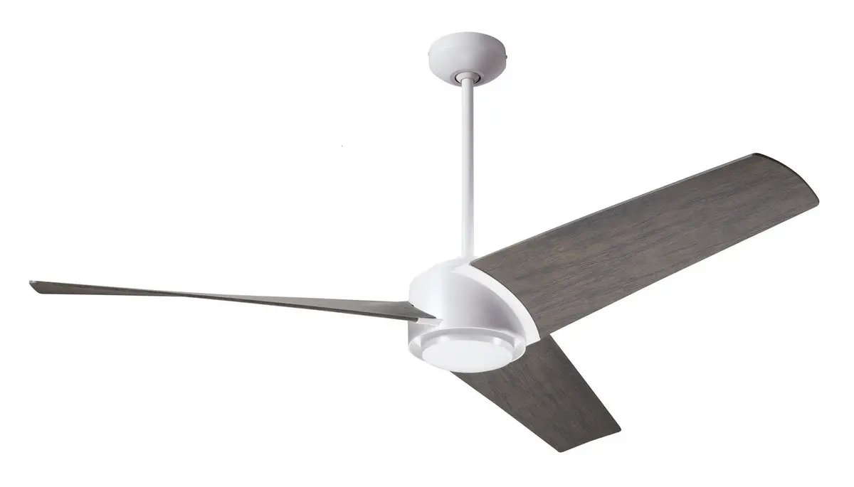 Modern Fan Co 56"Ceiling Fan 1