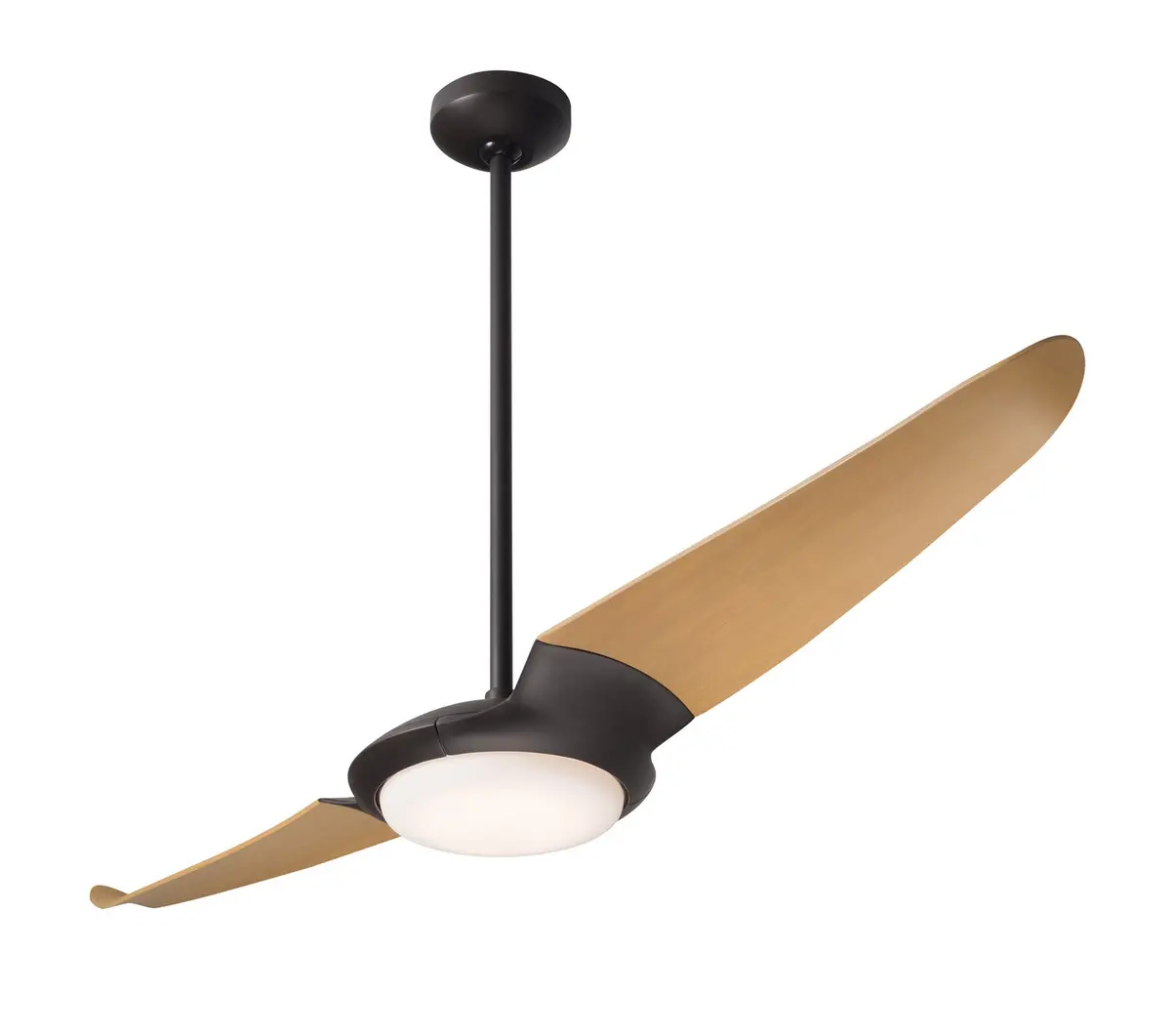 Modern Fan Co 56"Ceiling Fan 1