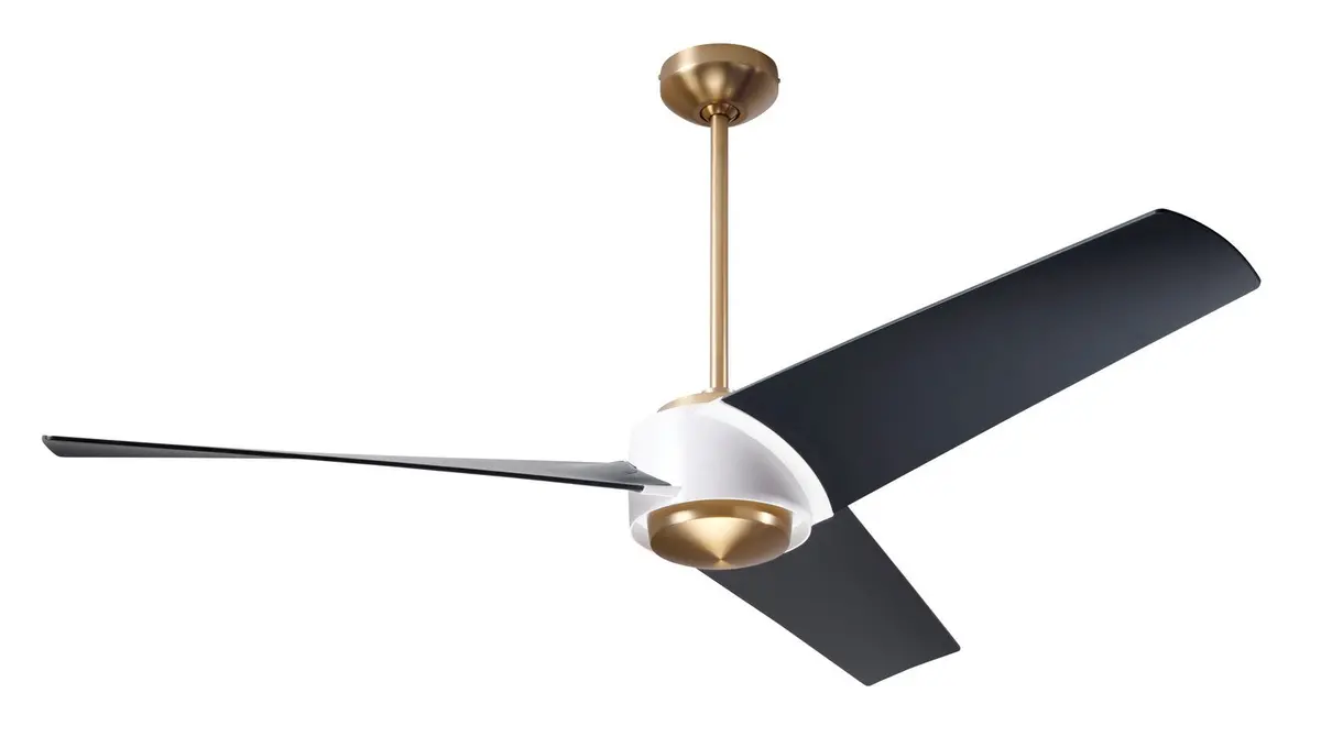 Modern Fan Co 56"Ceiling Fan 1