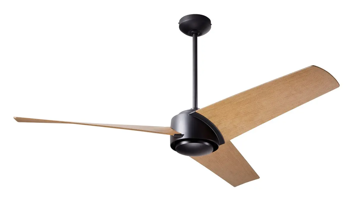 Modern Fan Co 56"Ceiling Fan 1