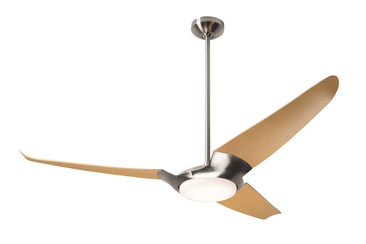Modern Fan Co 56"Ceiling Fan 1