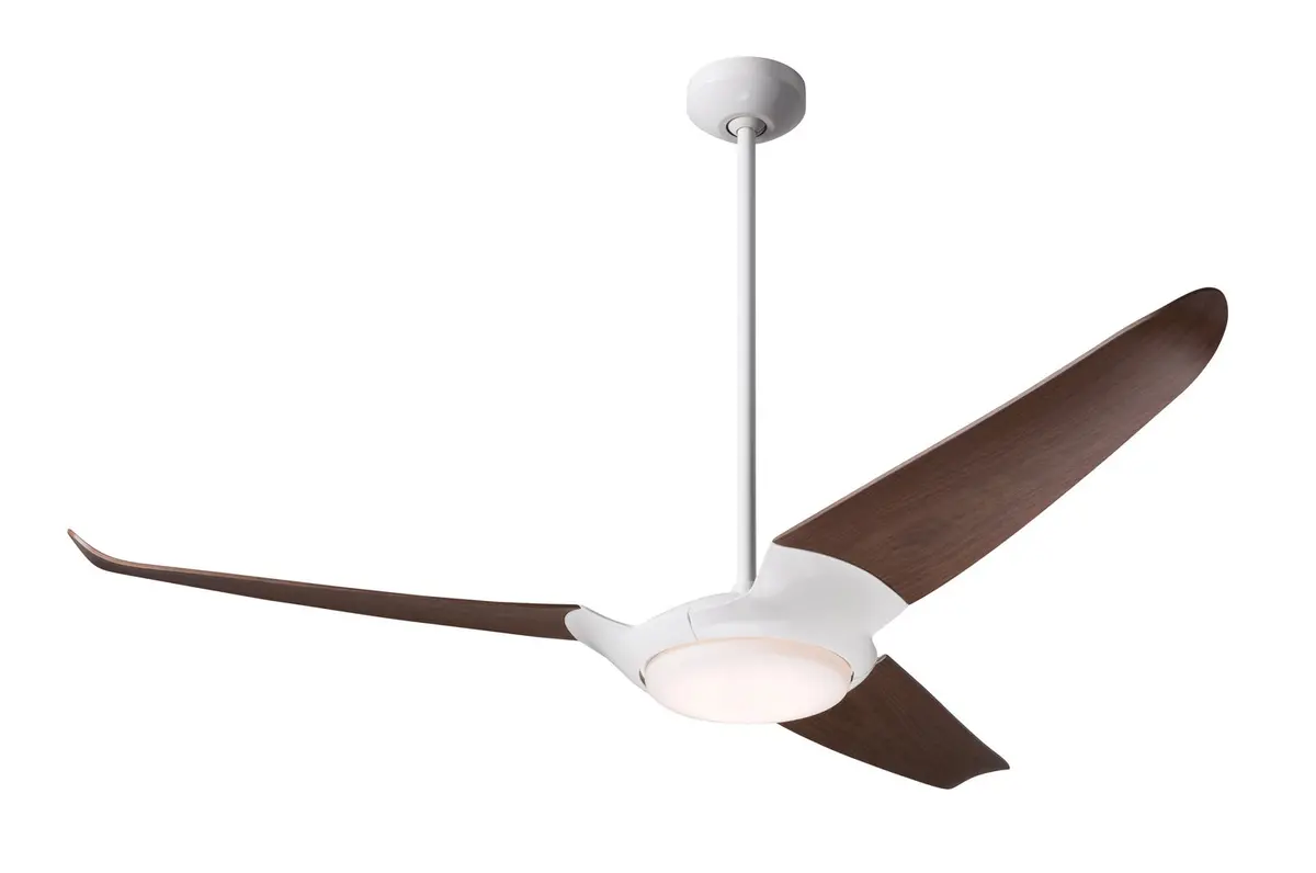 Modern Fan Co 56"Ceiling Fan 1