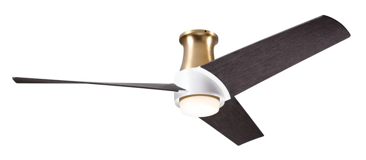 Modern Fan Co 56"Ceiling Fan 1