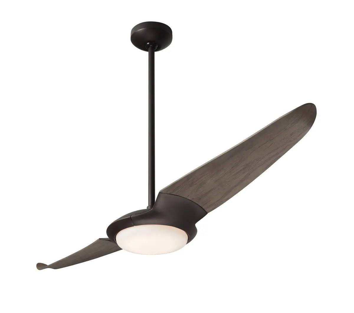 Modern Fan Co 56"Ceiling Fan 1