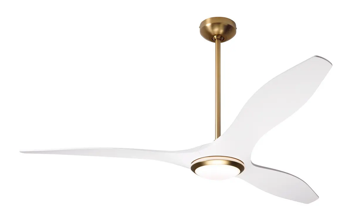 Modern Fan Co 56"Ceiling Fan 1