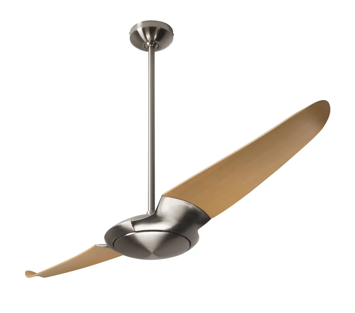 Modern Fan Co 56"Ceiling Fan 1