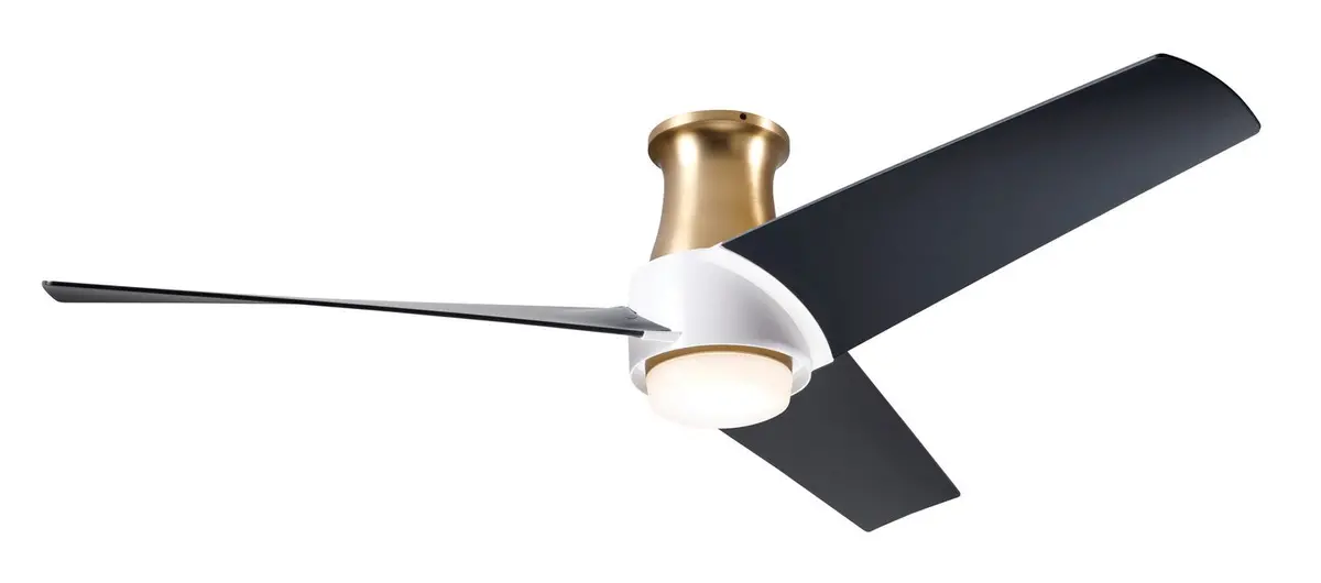 Modern Fan Co 56"Ceiling Fan 1