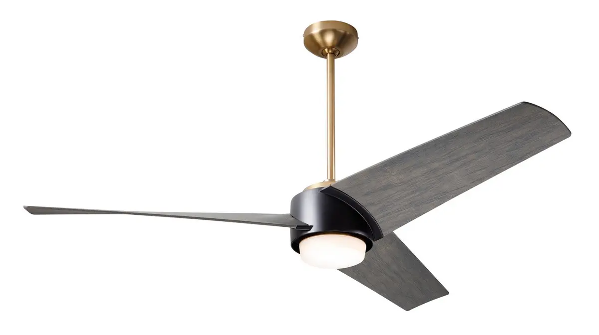 Modern Fan Co 56"Ceiling Fan 1