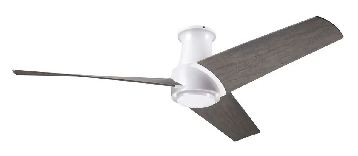 Modern Fan Co 56"Ceiling Fan 1