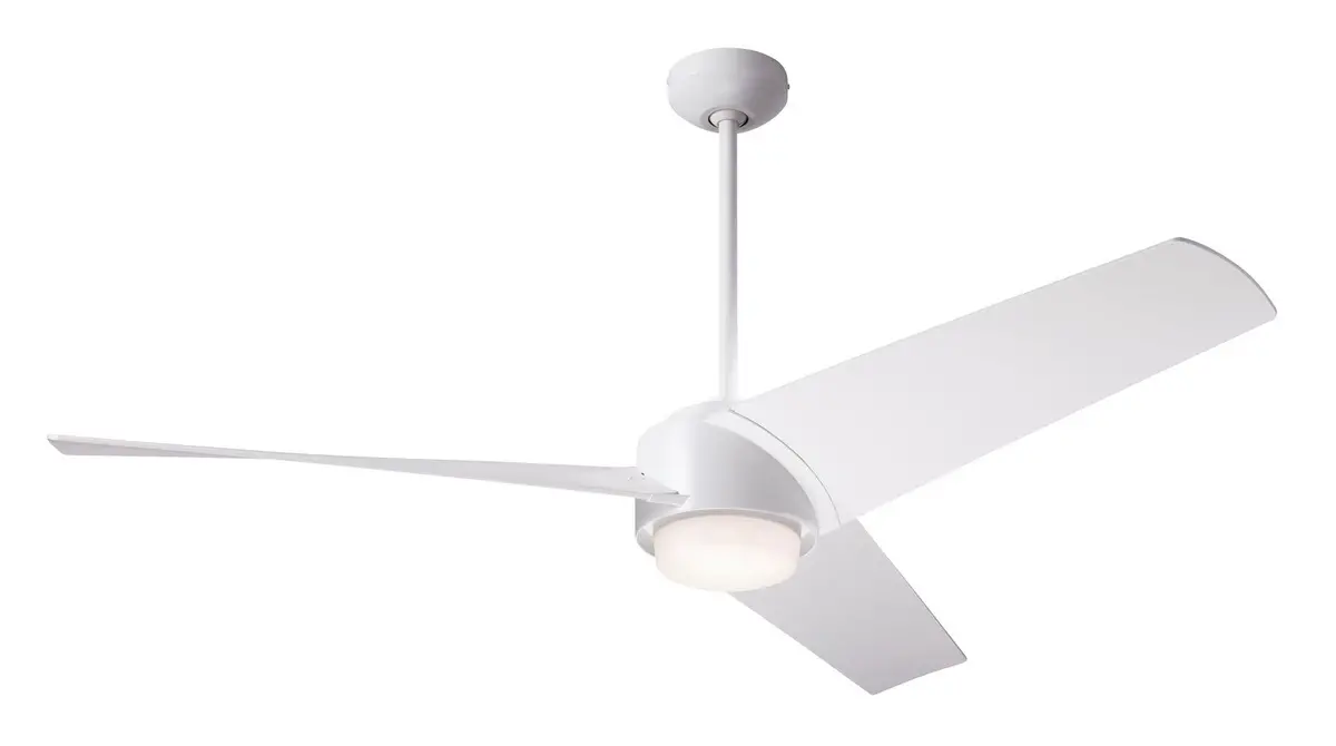 Modern Fan Co 56"Ceiling Fan 1