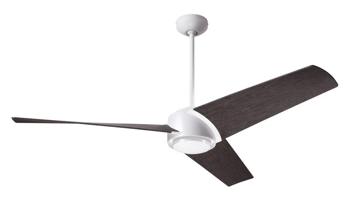 Modern Fan Co 56"Ceiling Fan 1