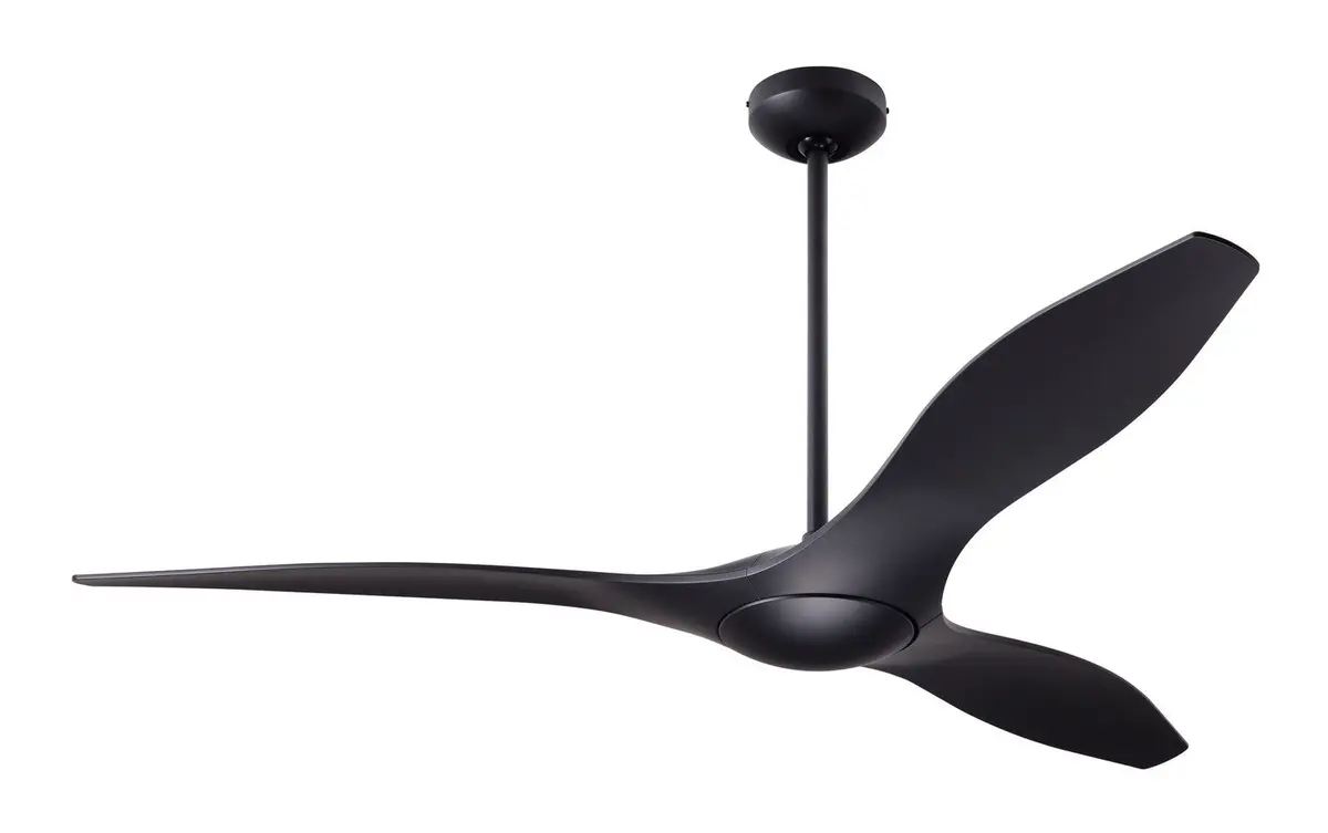 Modern Fan Co 56"Ceiling Fan 1