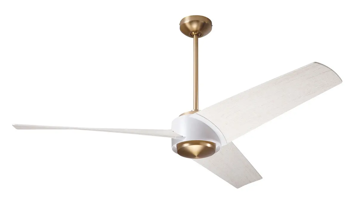 Modern Fan Co 56"Ceiling Fan 1