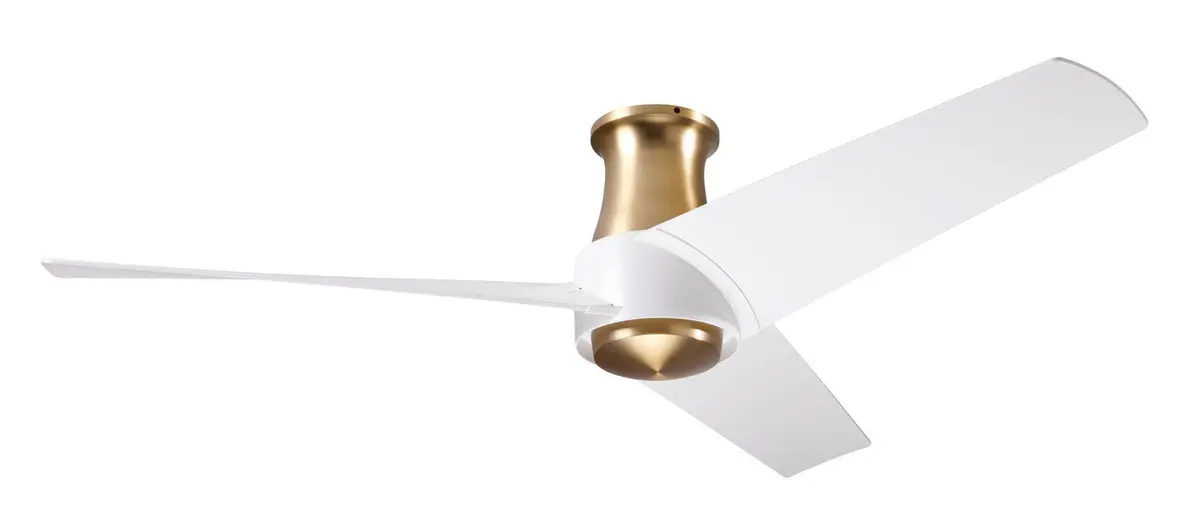 Modern Fan Co 56"Ceiling Fan 1