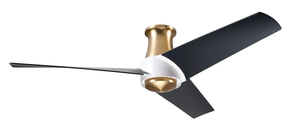 Modern Fan Co 56"Ceiling Fan 1