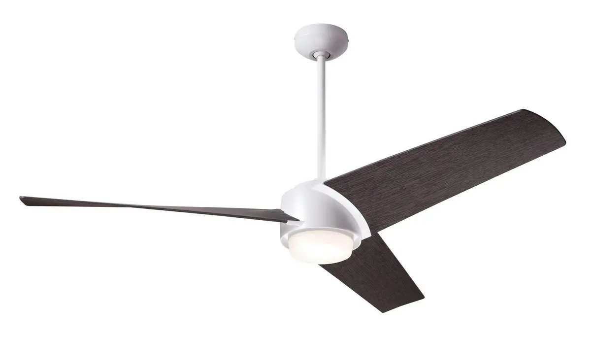 Modern Fan Co 56"Ceiling Fan 1