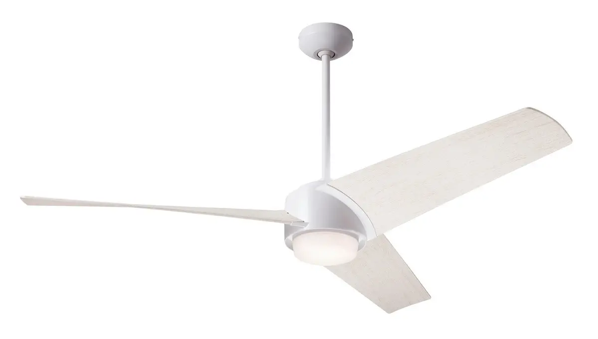 Modern Fan Co 56"Ceiling Fan 1