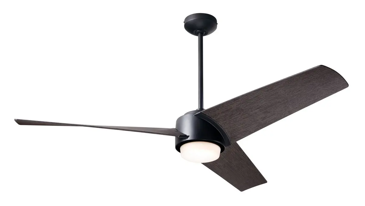 Modern Fan Co 56"Ceiling Fan 1
