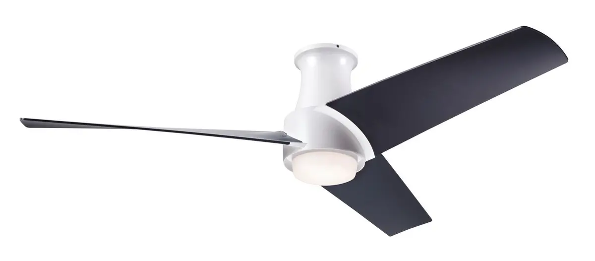 Modern Fan Co 56"Ceiling Fan 1
