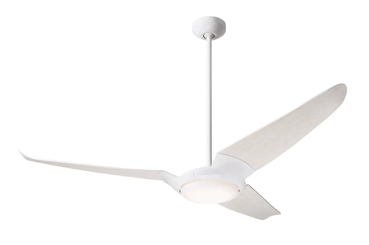 Modern Fan Co 56"Ceiling Fan 1