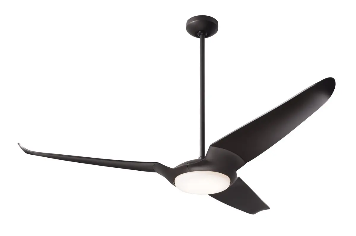 Modern Fan Co 56"Ceiling Fan 1