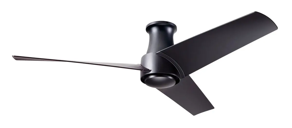 Modern Fan Co 56"Ceiling Fan 1