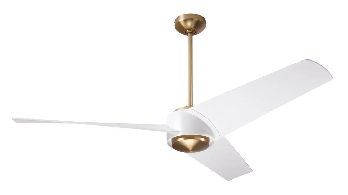 Modern Fan Co 56"Ceiling Fan 1
