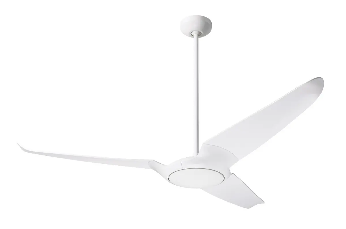 Modern Fan Co 56"Ceiling Fan 1