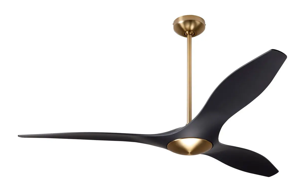 Modern Fan Co 56"Ceiling Fan 1