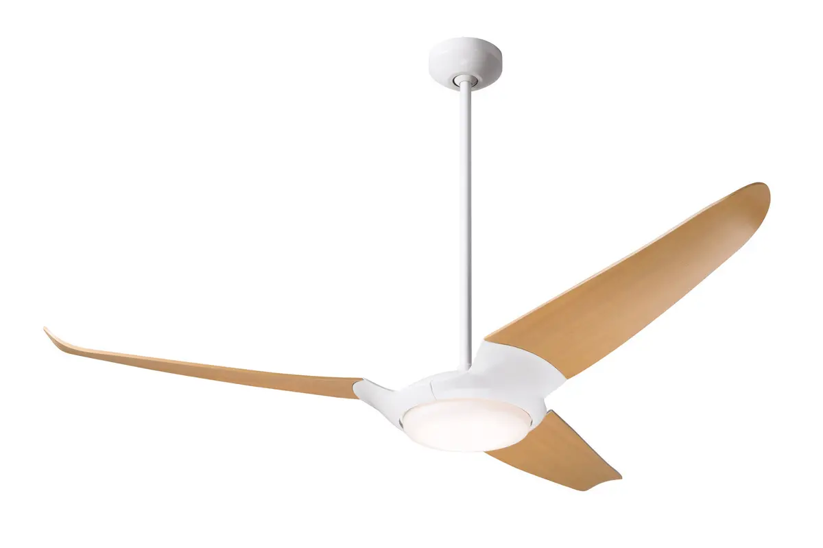 Modern Fan Co 56"Ceiling Fan 1