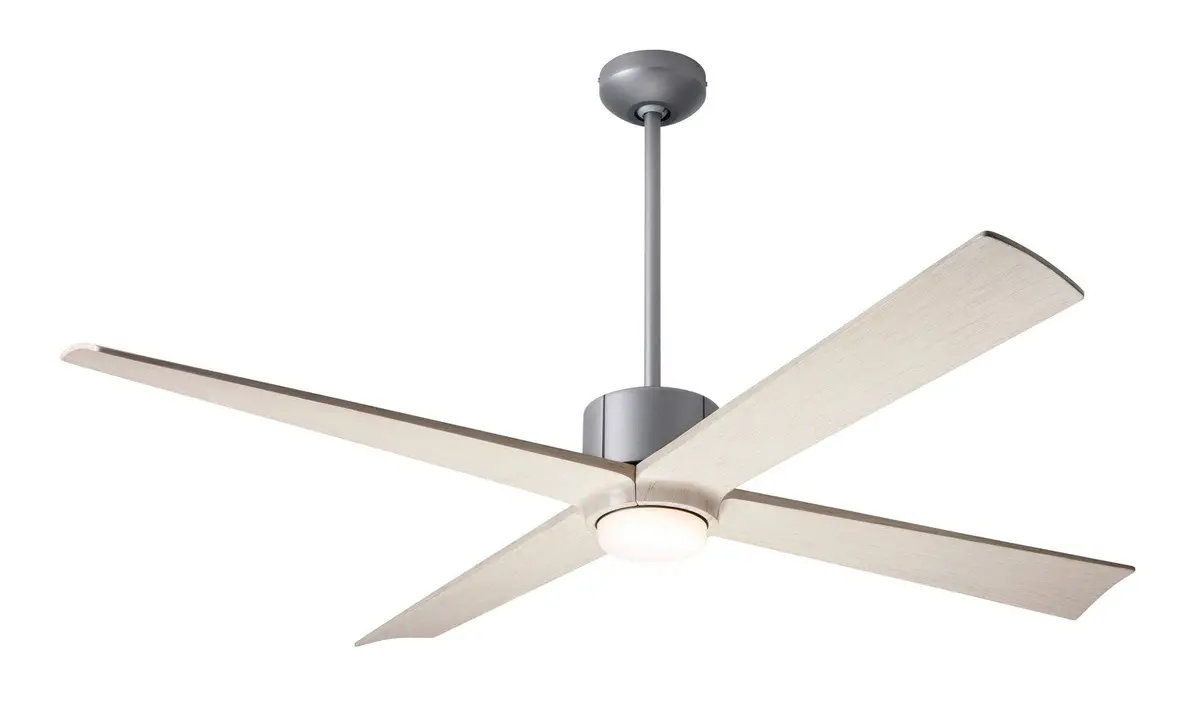 Modern Fan Co 56"Ceiling Fan 1