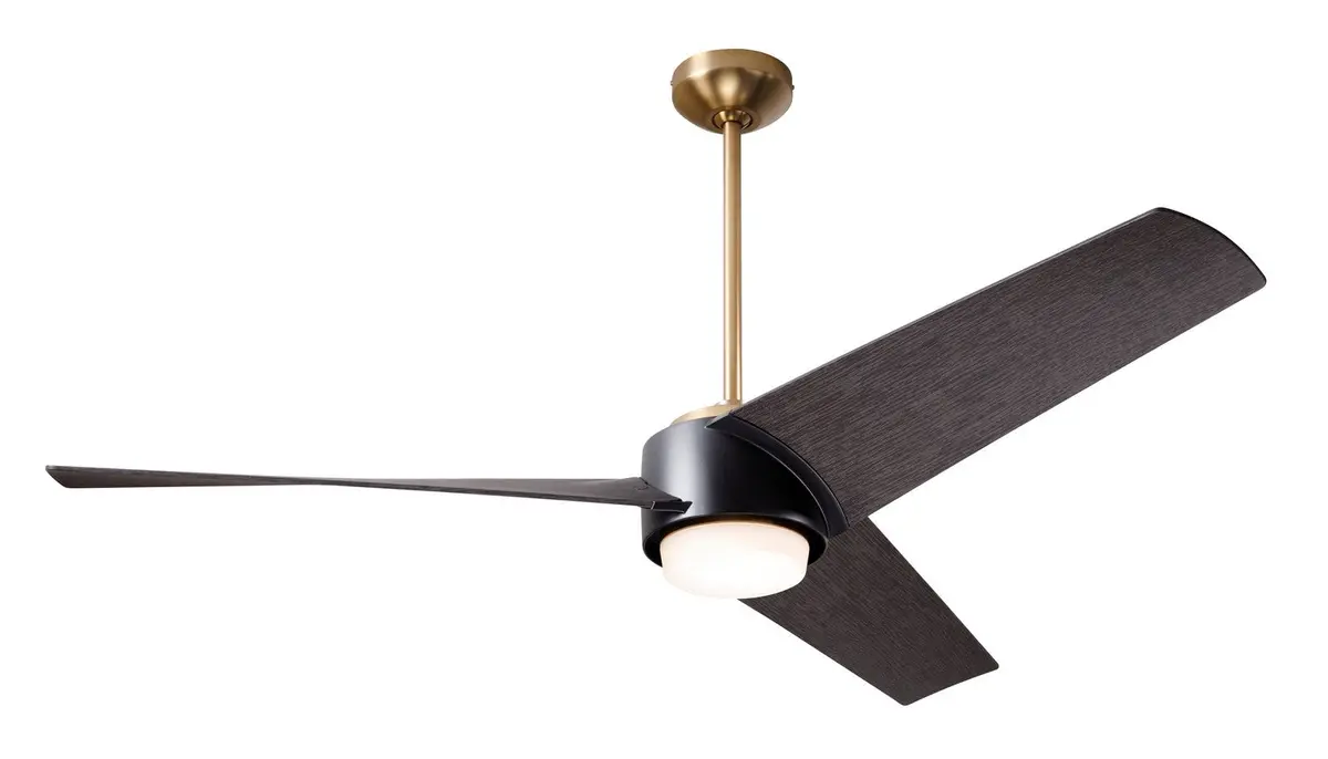 Modern Fan Co 56"Ceiling Fan 1