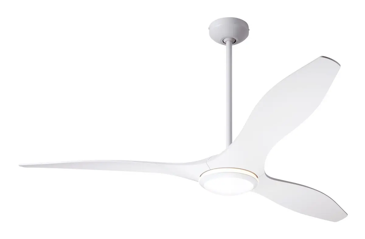 Modern Fan Co 56"Ceiling Fan 1